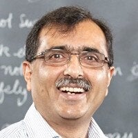 Sanjeev Bedi 