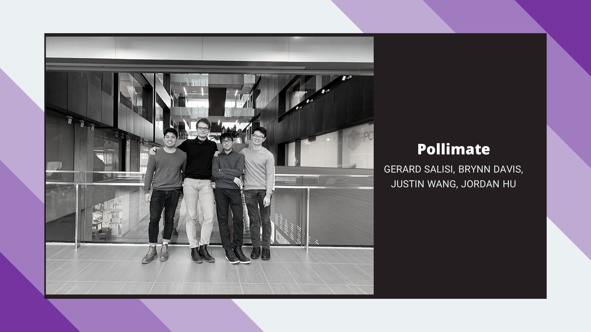Pollimate is our design team’s technological alternative solution to animal-mediated pollination. 