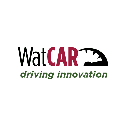 waterloo centre for automotive research watcar