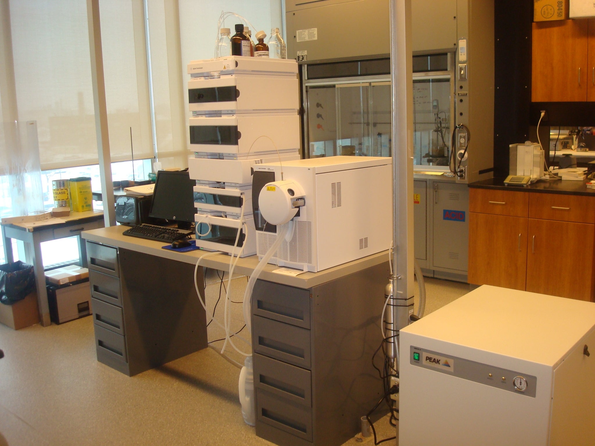 lab picture