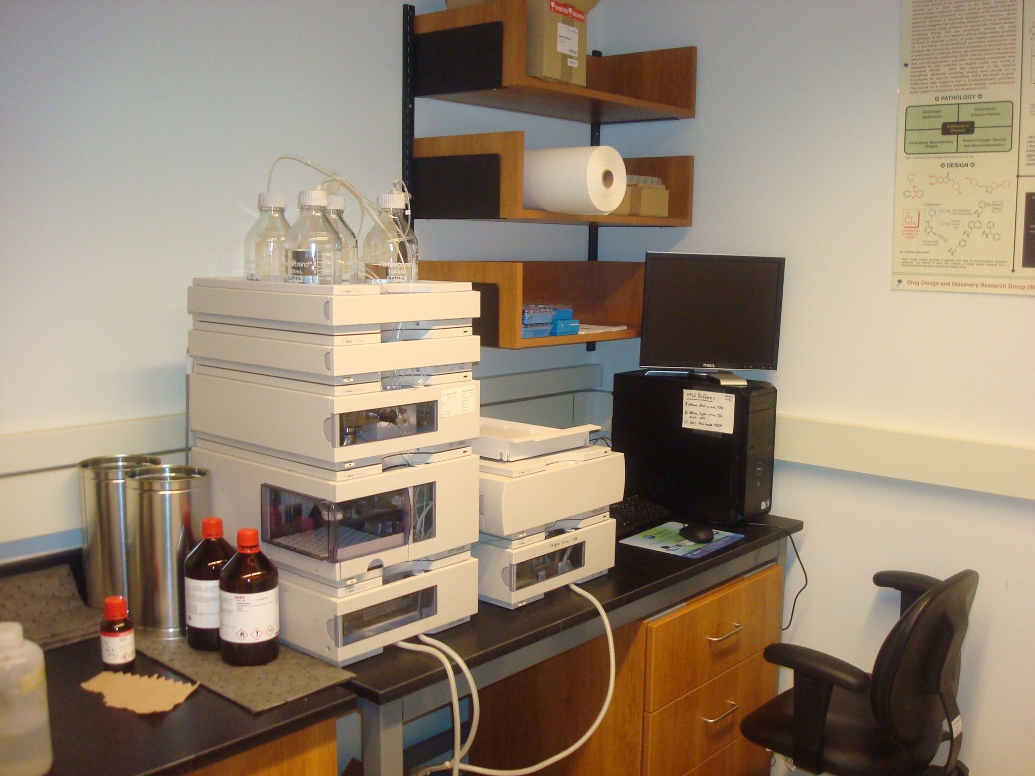 lab picture