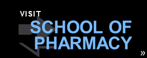 Visit School of Pharmacy button