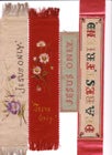 Four bookmarks