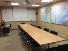 New Group Room
