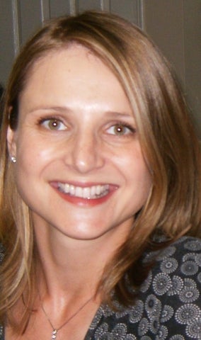 Dr. Kathy Smolewska