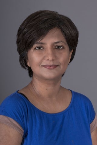 Uzma Rehman