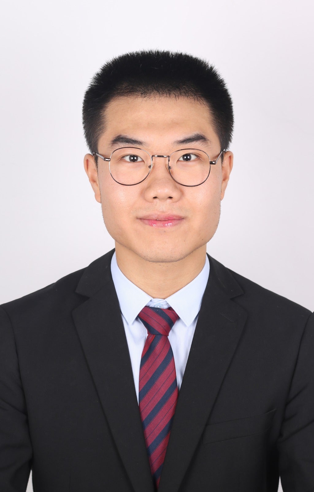 Tianyu Zhang
