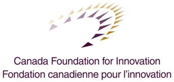 Canada Foundation for Innovation (Fondation canadienne pour l’innovation).