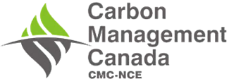 Carbon Management Canada (CMC-NCE).