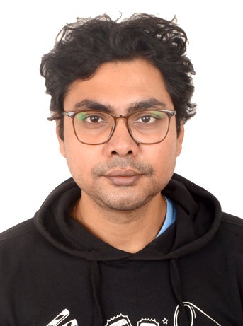 Priyam Chakraborty