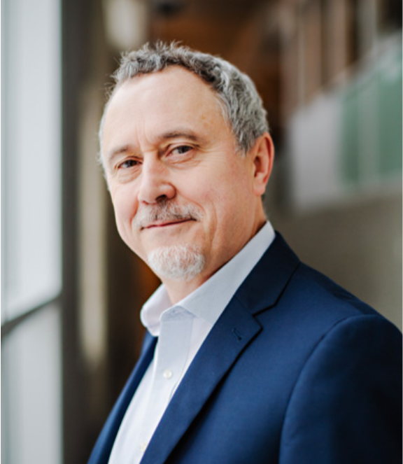 Philippe Van Cappellen