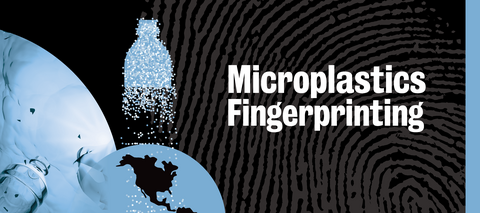Microplastics Fingerprinting
