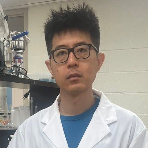 Frank Zhu