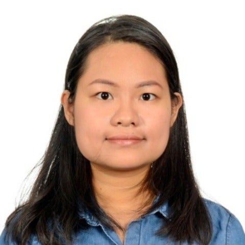 Trang Le