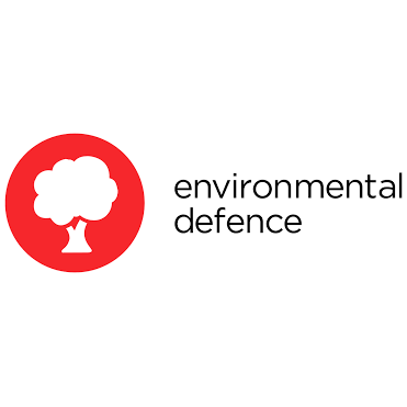 Environmental Defence logo