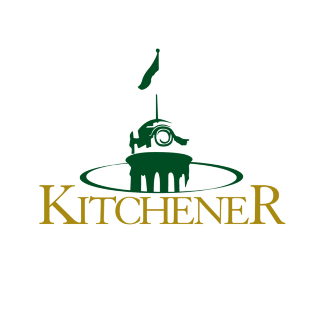 City of Kitchenere logo