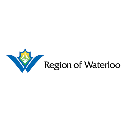 Region of Waterloo Logo