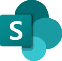 SharePoint Online logo