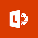 Office lens logo