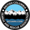 British Columbia Search and Rescue