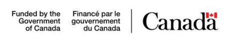 Financé par le gouvernement du Canada.