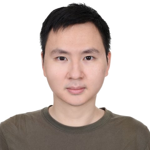 Profile photo of Mu-An Tsai