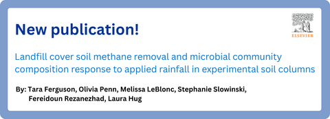 Text of the title of the new publication and author names.