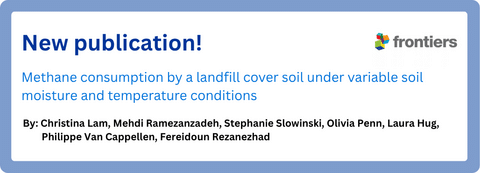 Text of the title of the new publication and author names.