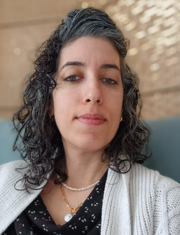 Dr. Rotem Paz