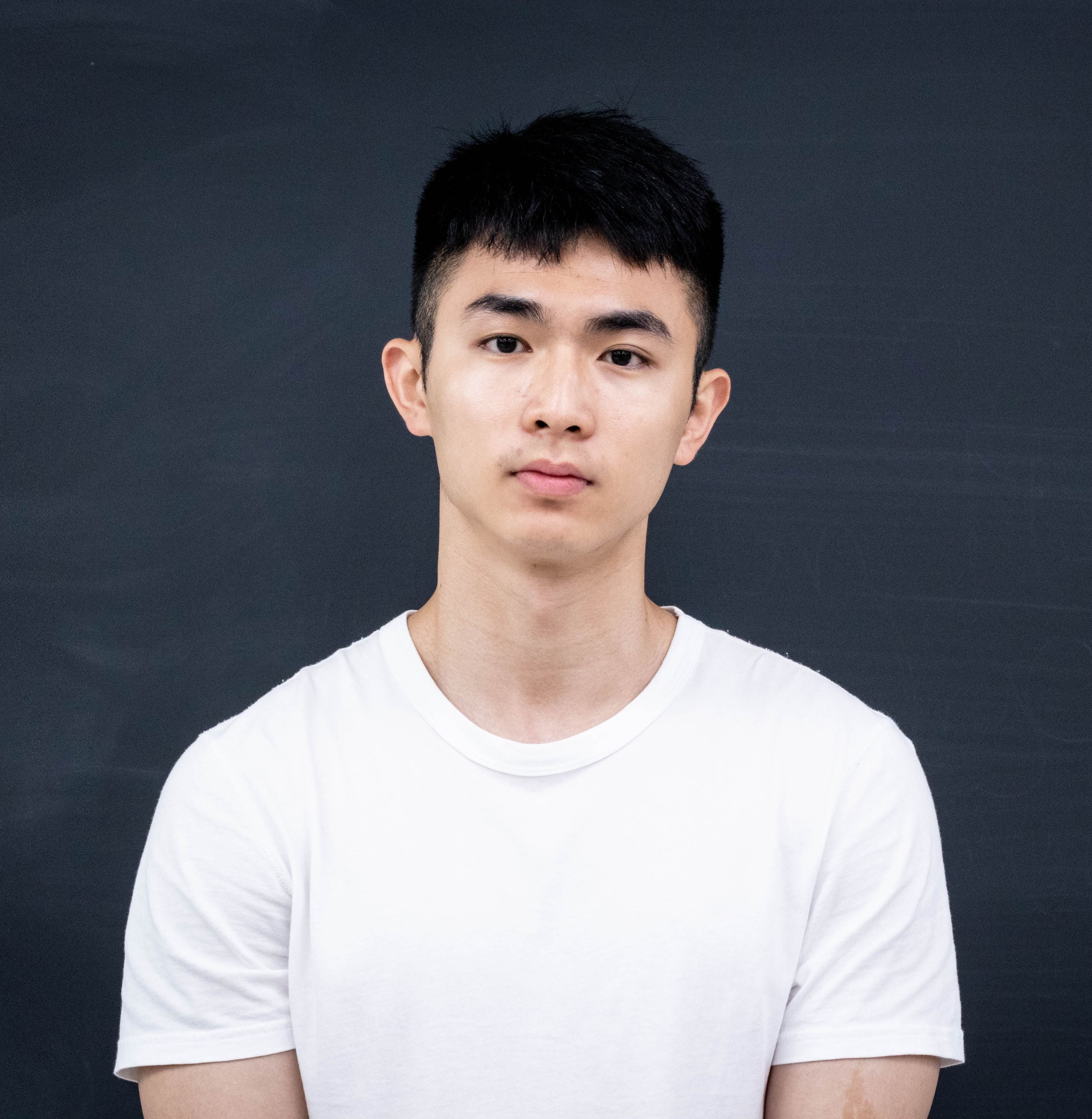 Kevin Zhu | Motion Research Group | University of Waterloo