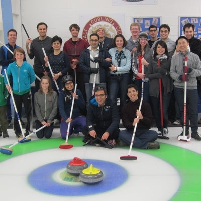 MoRG Curling (2013)