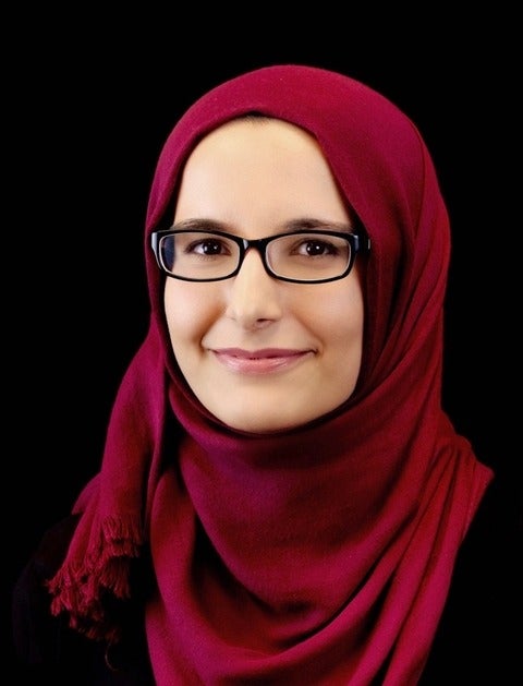 Merwa Al-Rasheed