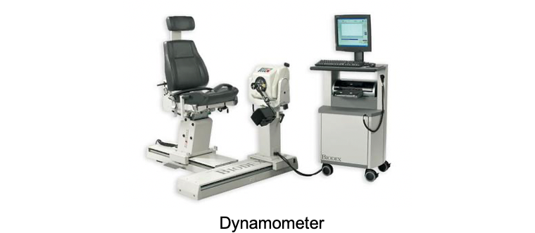 dynamometer