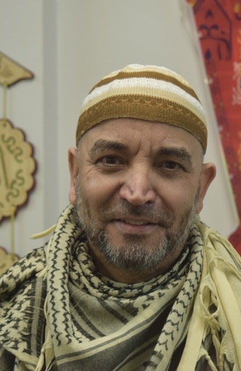 Mohamed Bendame 2026