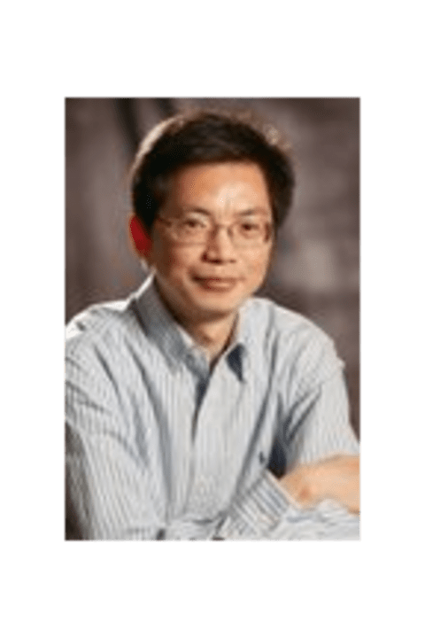 Professor En-Hui Yang