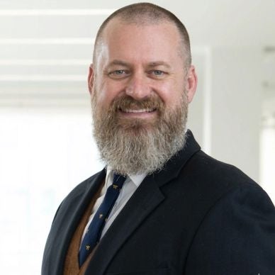 Michael Barnett-Cowan.