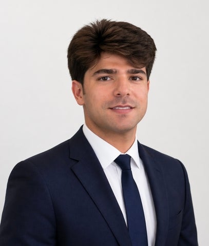 Amir Tabandehjooy