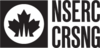NSERC logo