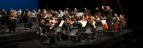 2018 Orchestra