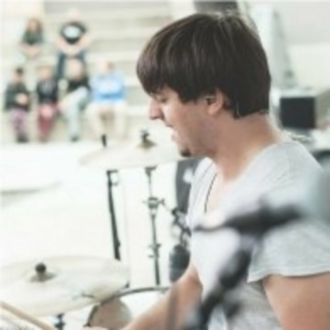 Matthew Attard Headshot Image