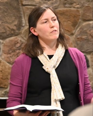 Kate Steiner