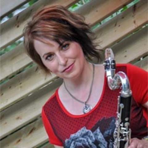 Headshot of Kathryn Ladano