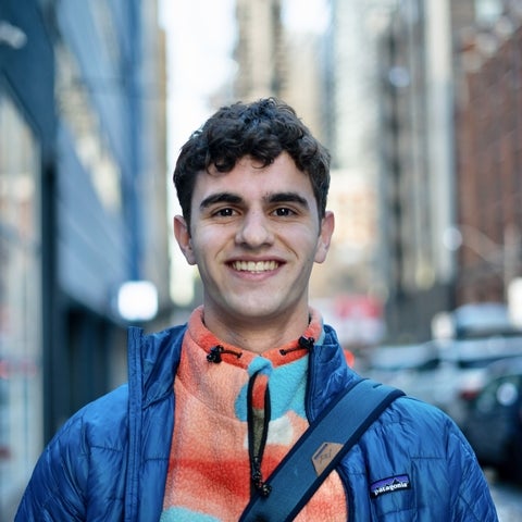 Jared Dyck Headshot Image