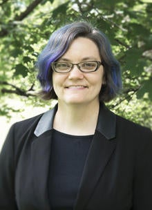 Dr. Karen Sunabacka