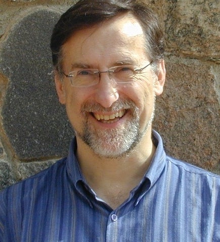 Professor Kenneth Hull