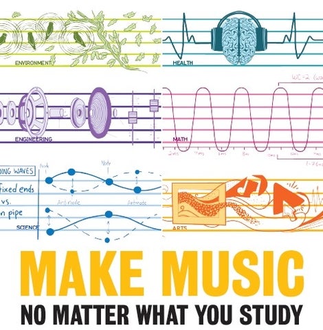 make music