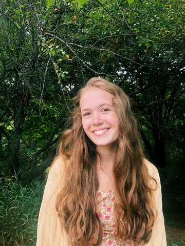 Selah W. Headshot Image