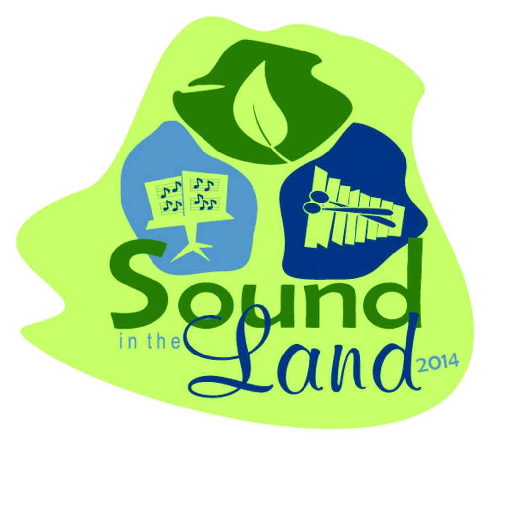 Sound in the Land Logo