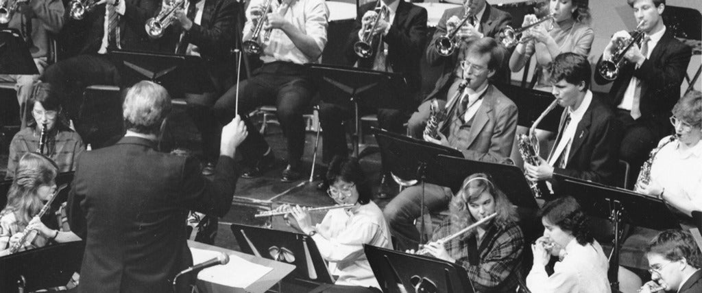 Grebel Band circ 1978