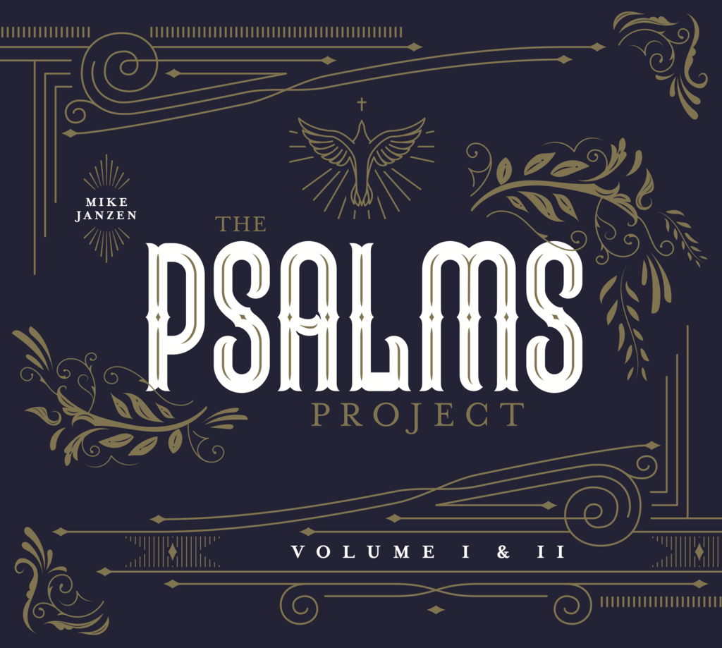 Psalms Project